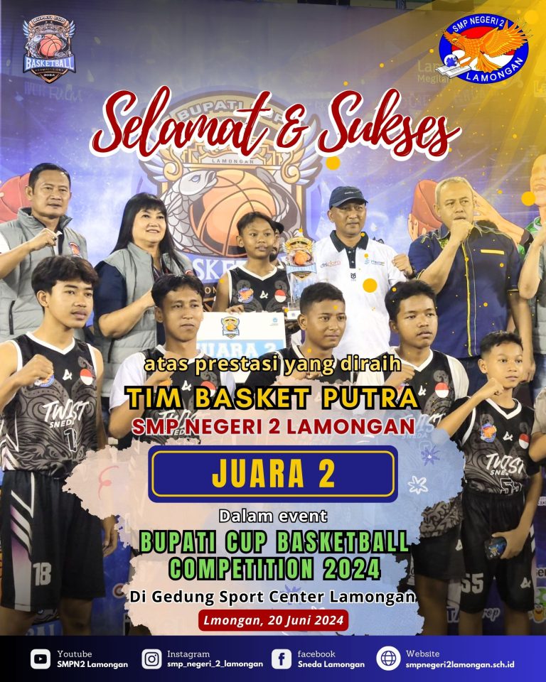 Juara Siaga 3 LKBB