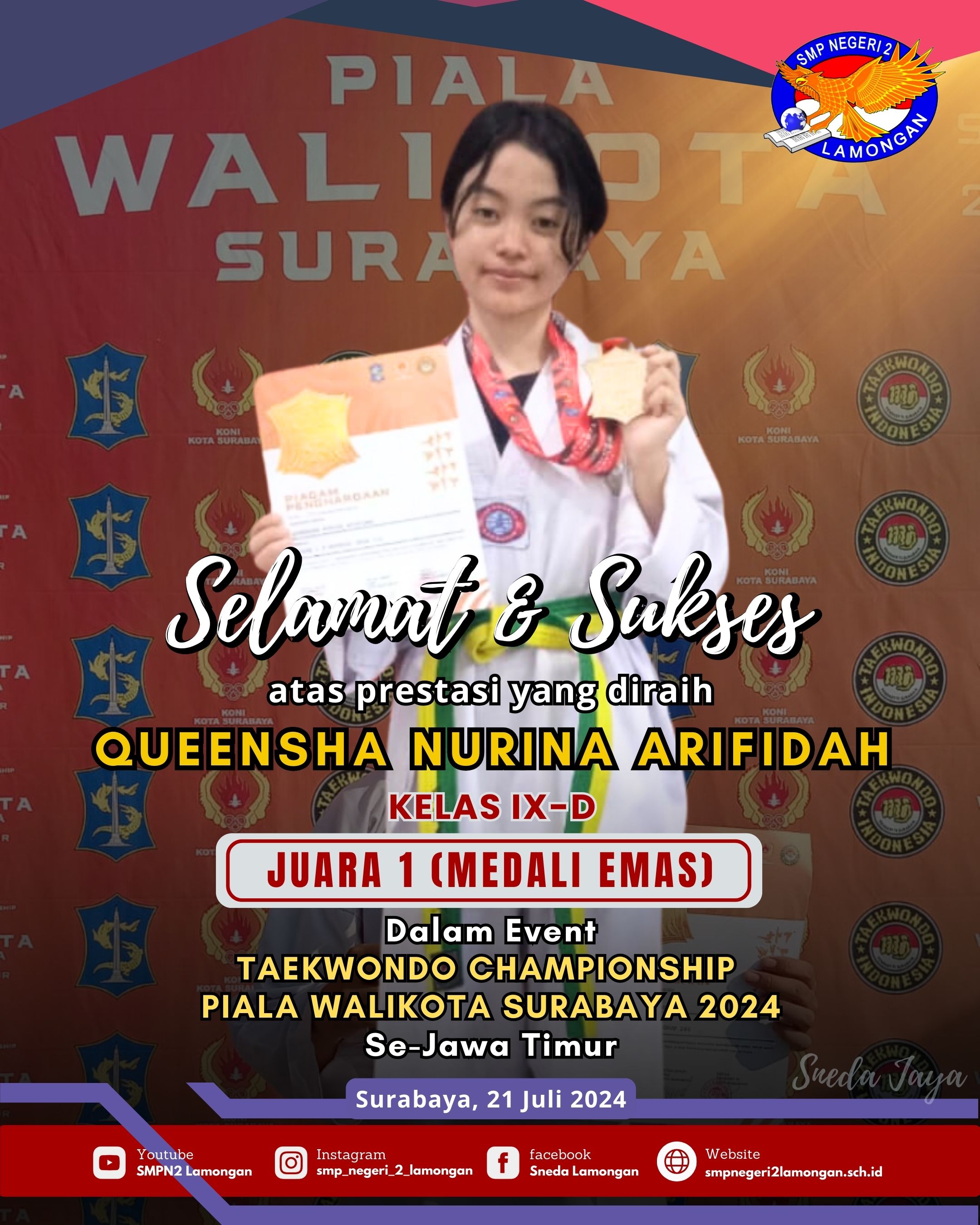 1 - queensha
