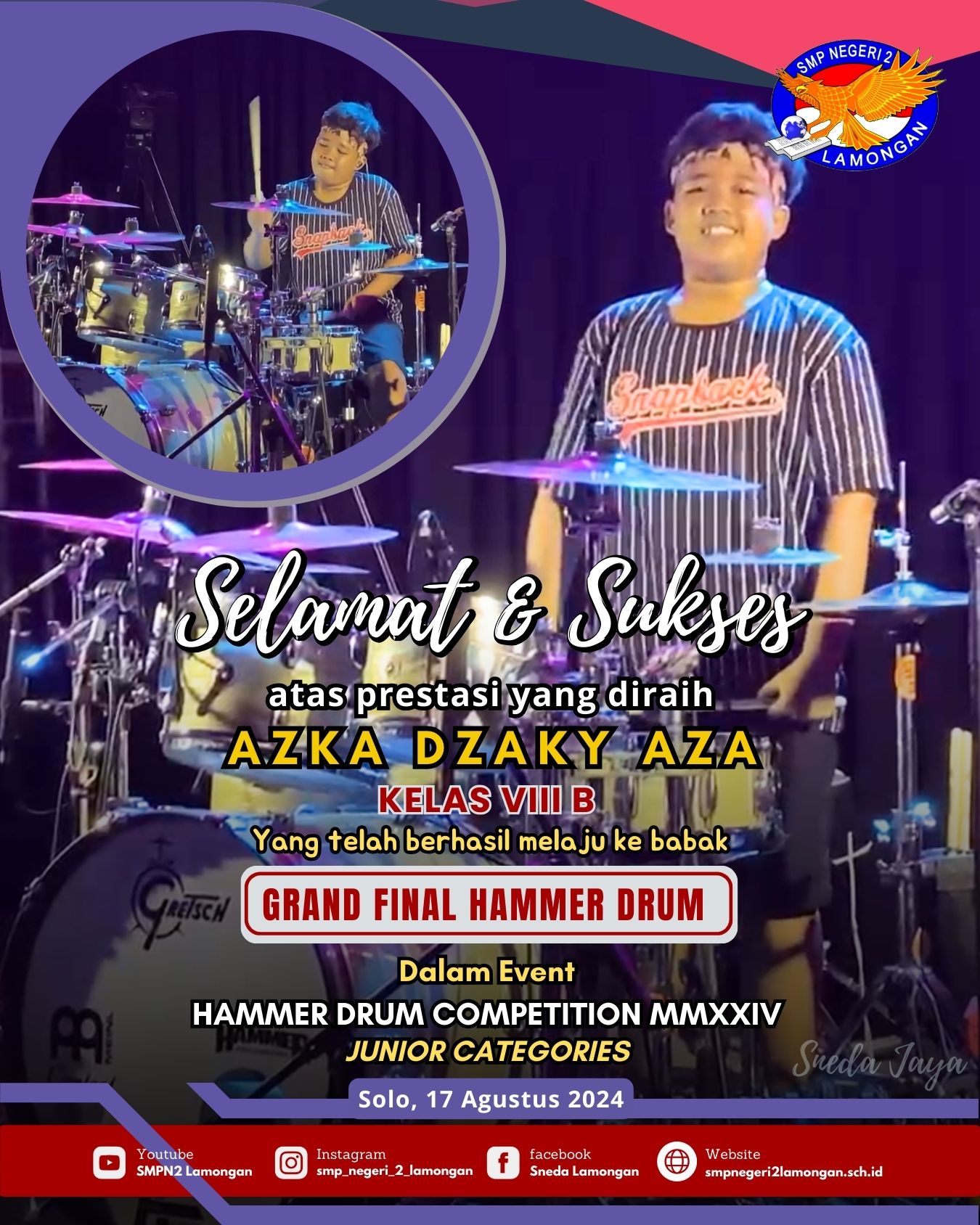 Azka Dzaky