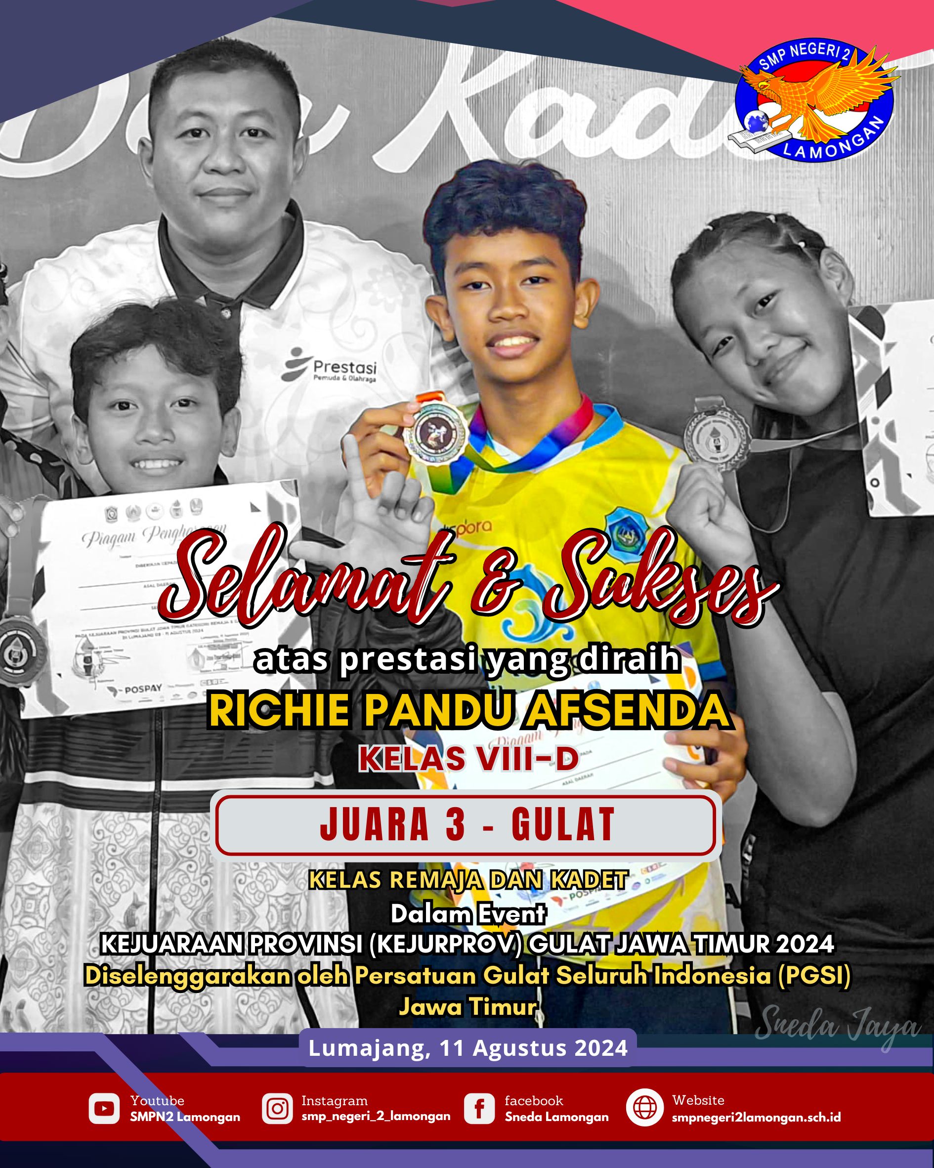 Richie Gulat
