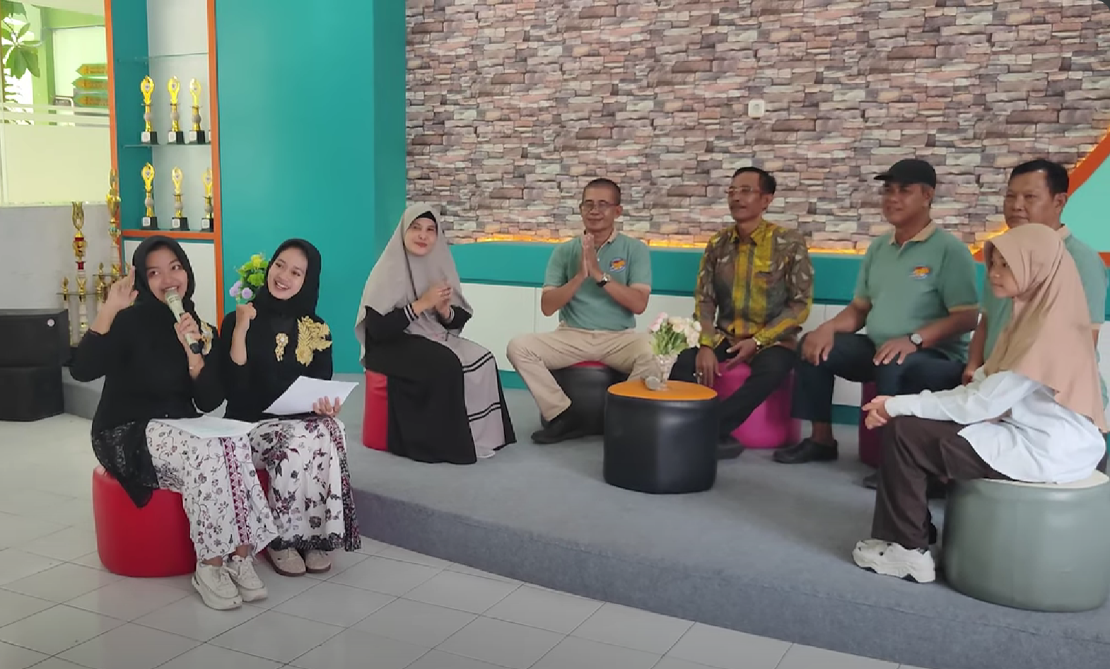 Podcast Alpasigma Got Talent 2024