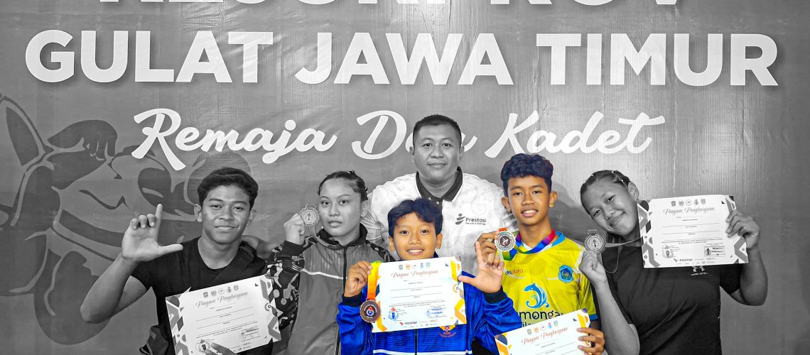 Atlit Gulat Sneda (FIX)